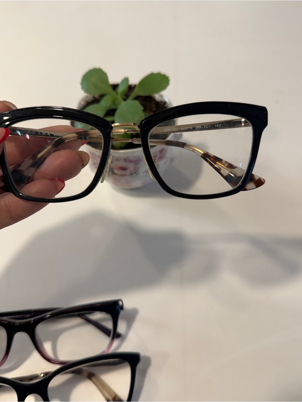 Prescriptions glasses - Picture 2 of 8